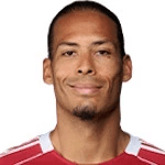 Virgil van Dijk fotoğrafı