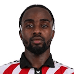 Antoine Makoumbou fotoğrafı