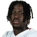 Saint-Cyr Johan Bakayoko fotoğrafı