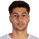 Mohammad Mehdi Mohebi fotoğrafı