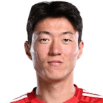 Ui-Jo Hwang fotoğrafı