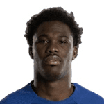 David Datro Fofana fotoğrafı
