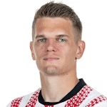 Matthias Lukas Ginter fotoğrafı
