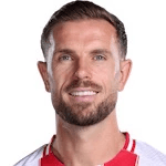 Jordan Brian Henderson fotoğrafı
