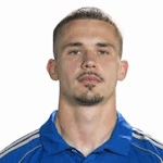 Leander Dendoncker fotoğrafı