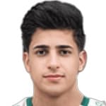Ahmed Hasan Maknazi Al Reeshawee fotoğrafı
