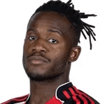 Michy Batshuayi-Atunga fotoğrafı