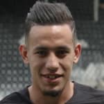 Ahmed Nadir Benbouali fotoğrafı