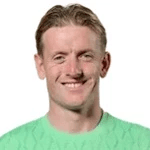 Jordan Lee Pickford fotoğrafı