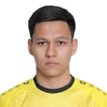 Umar Adhamzoda fotoğrafı