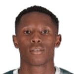 Tshepang Moremi fotoğrafı