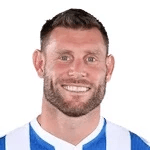 James Philip Milner fotoğrafı