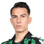 Furkan Gedik fotoğrafı