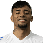 Luciano Rodríguez Rosales fotoğrafı