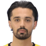 Omid Noorafkan fotoğrafı