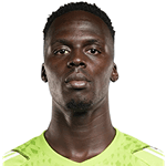 Édouard Osoque Mendy fotoğrafı