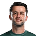 Łukasz Marek Fabiański fotoğrafı