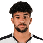 Pablo Felipe Pereira de Jesus fotoğrafı