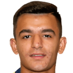 Melih Bostan fotoğrafı