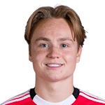 Andreas Rædergård Schjelderup fotoğrafı