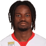 Daouda Guindo fotoğrafı