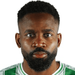 Cédric Bakambu fotoğrafı