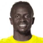 Sadio Mané fotoğrafı