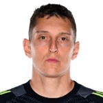 Pierluigi Gollini fotoğrafı