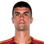 Gianluca Mancini fotoğrafı