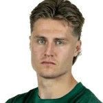 Mattias Olof Svanberg fotoğrafı