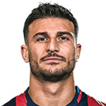 Riccardo Orsolini fotoğrafı