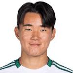 Hyun-Jun Yang fotoğrafı