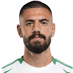 Merih Demiral fotoğrafı