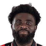 Jérémie Boga fotoğrafı