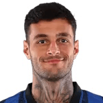 Gianluca Scamacca fotoğrafı