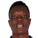 Musah Mohammed fotoğrafı