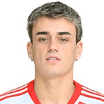 Nicolás Fonseca fotoğrafı