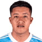 Jostin Alexis Alarcón Paquiyauri fotoğrafı