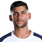 Cristian Gabriel Romero fotoğrafı