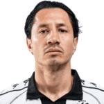 Gianluca Lapadula Vargas fotoğrafı