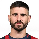 Martin Erlić fotoğrafı