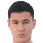 M. Kalmyrza fotoğrafı