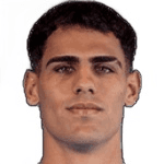 Lucas Martín Villalba Jaume fotoğrafı