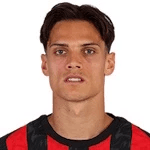 Samuele Ricci fotoğrafı