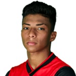 Alisson de Almeida Santos fotoğrafı