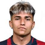 Santiago Thomas Castro fotoğrafı