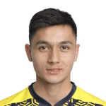 Muhammadqodir Khamraliev fotoğrafı