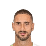 Luca Lezzerini fotoğrafı