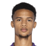 Michael Amir Junior Richardson fotoğrafı