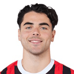 Riccardo Sottil fotoğrafı